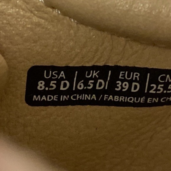 Spenco Malibu 21 Sneaker Canvas Orthotic shoe pink Tie-Dye Slip On size 8.5 - Picture 10 of 15